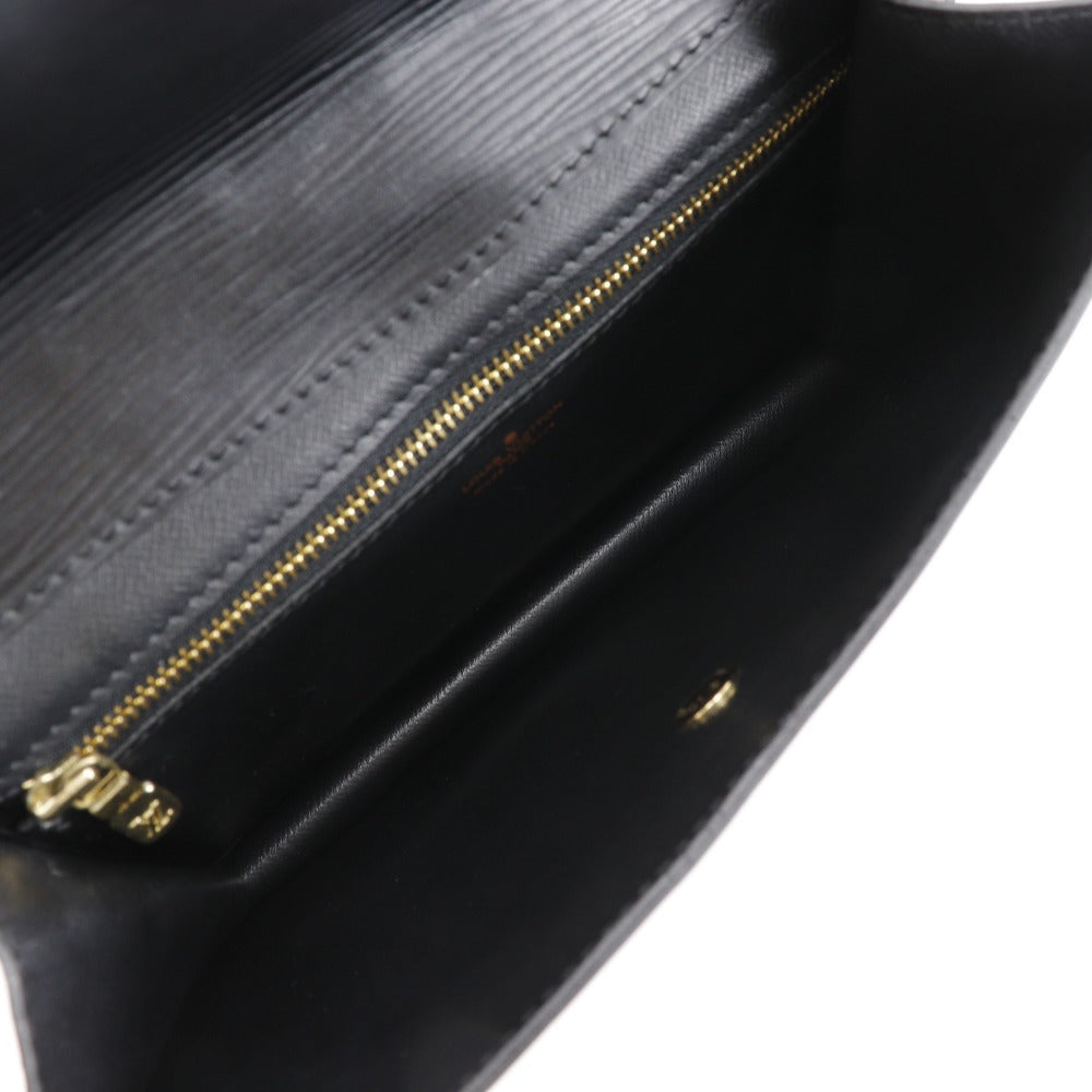 Louis Vuitton Montaigne 23 Clutch Bag M52662