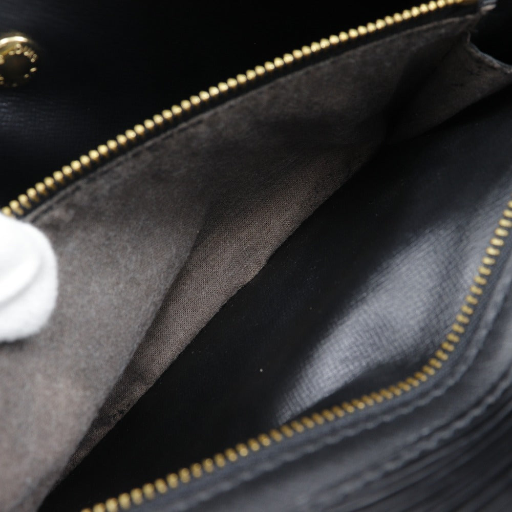 Louis Vuitton Montaigne 23 Clutch Bag M52662