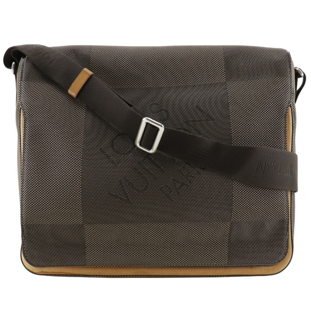 Louis Vuitton Damier Geant Canvas Messenger Bag M93030