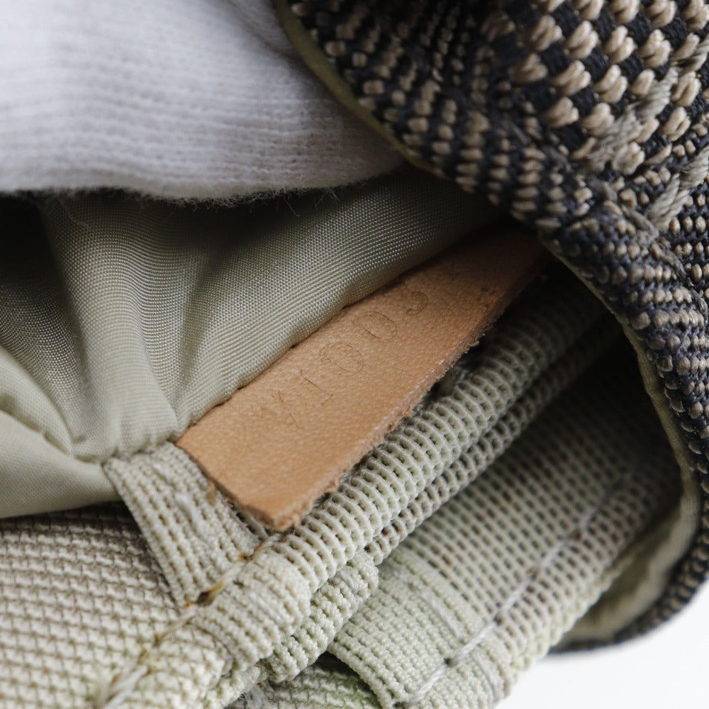 Louis Vuitton Damier Geant Canvas Messenger Bag M93030