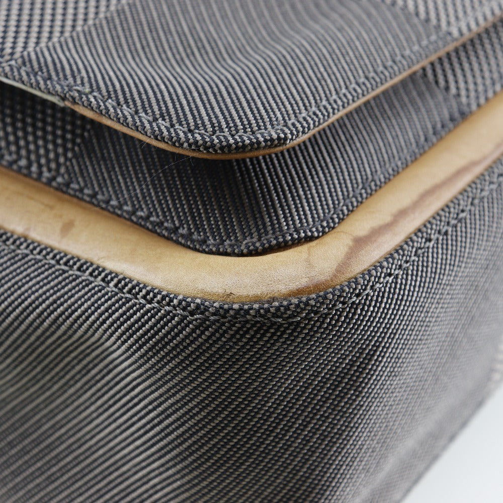 Louis Vuitton Damier Geant Canvas Messenger Bag M93030