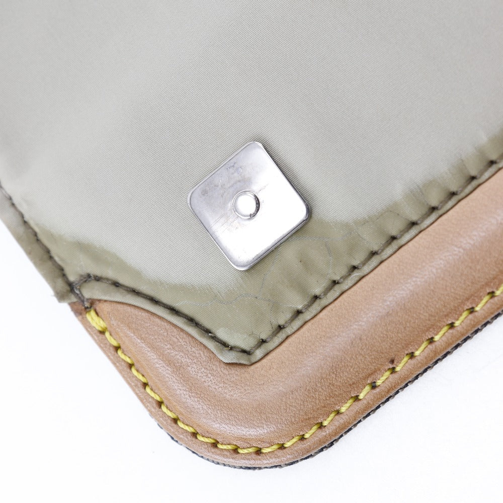 Louis Vuitton Damier Geant Canvas Messenger Bag M93030