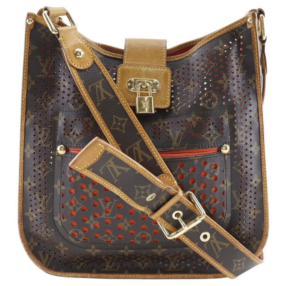 Louis Vuitton Musette Shoulder Bag M95174