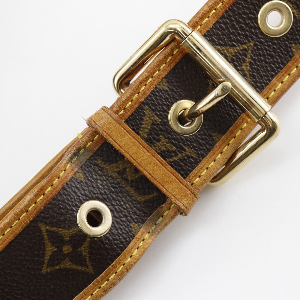 Louis Vuitton Musette Shoulder Bag M95174