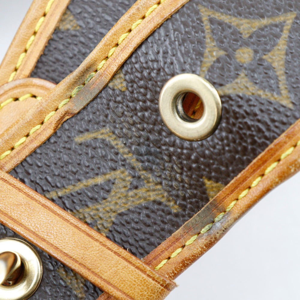 Louis Vuitton Musette Shoulder Bag M95174