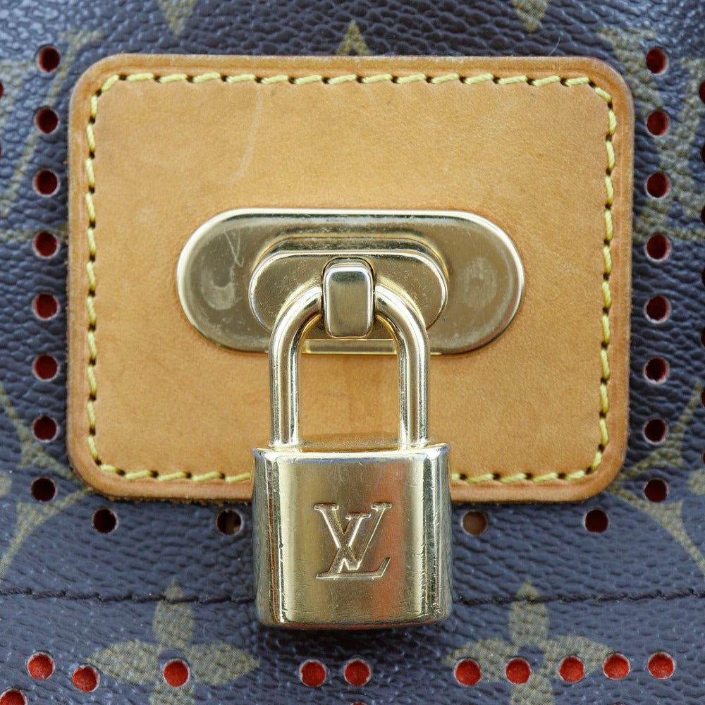 Louis Vuitton Musette Shoulder Bag M95174