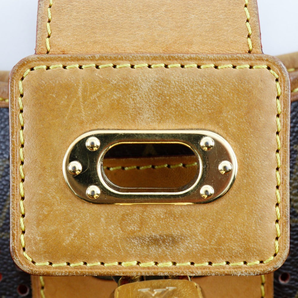 Louis Vuitton Musette Shoulder Bag M95174