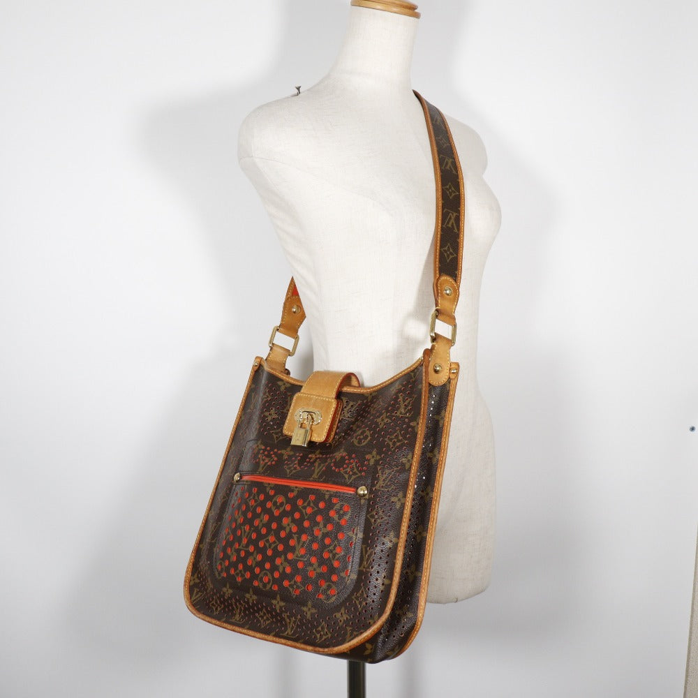 Louis Vuitton Musette Shoulder Bag M95174