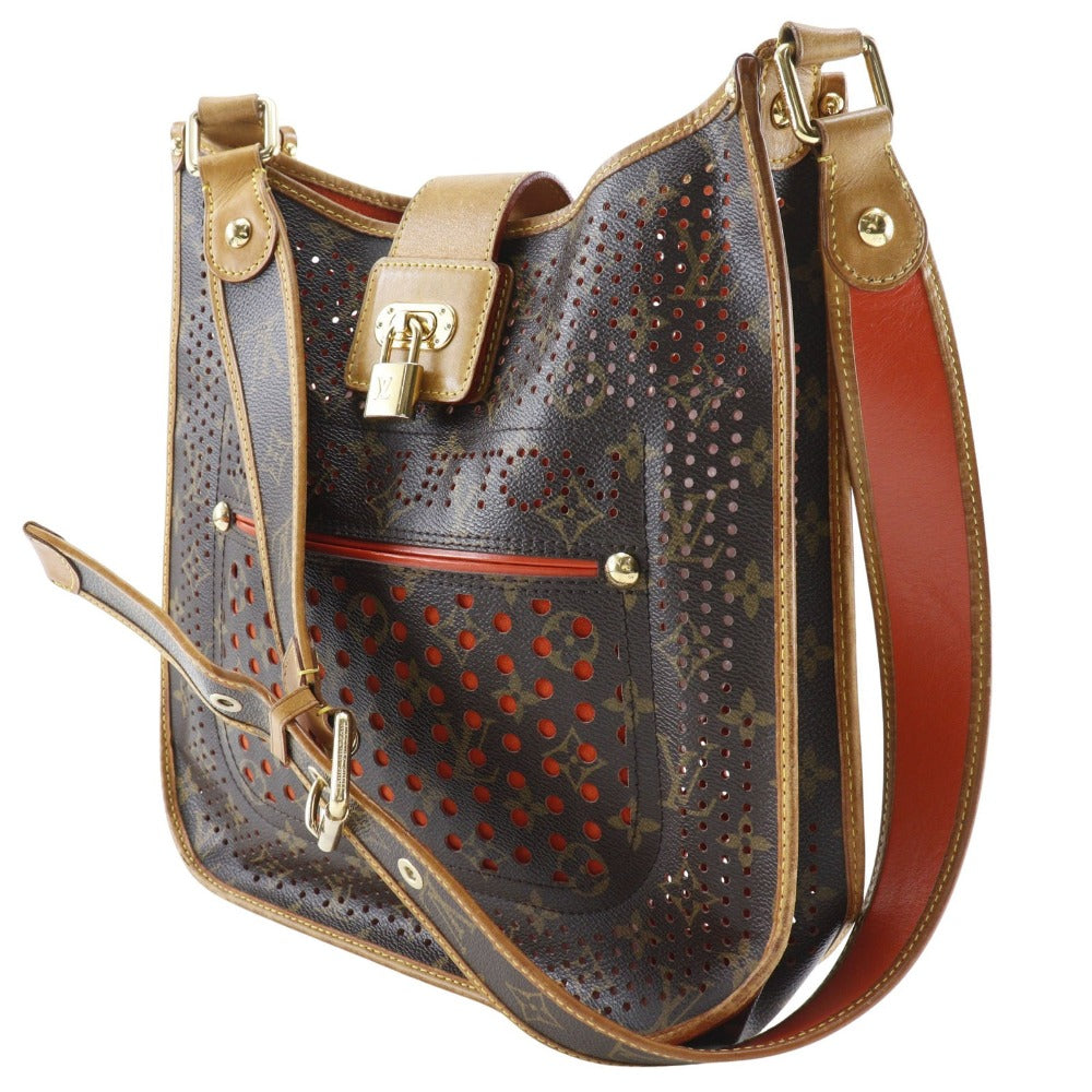 Louis Vuitton Musette Shoulder Bag M95174