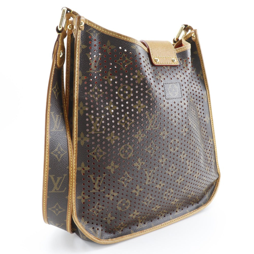 Louis Vuitton Musette Shoulder Bag M95174