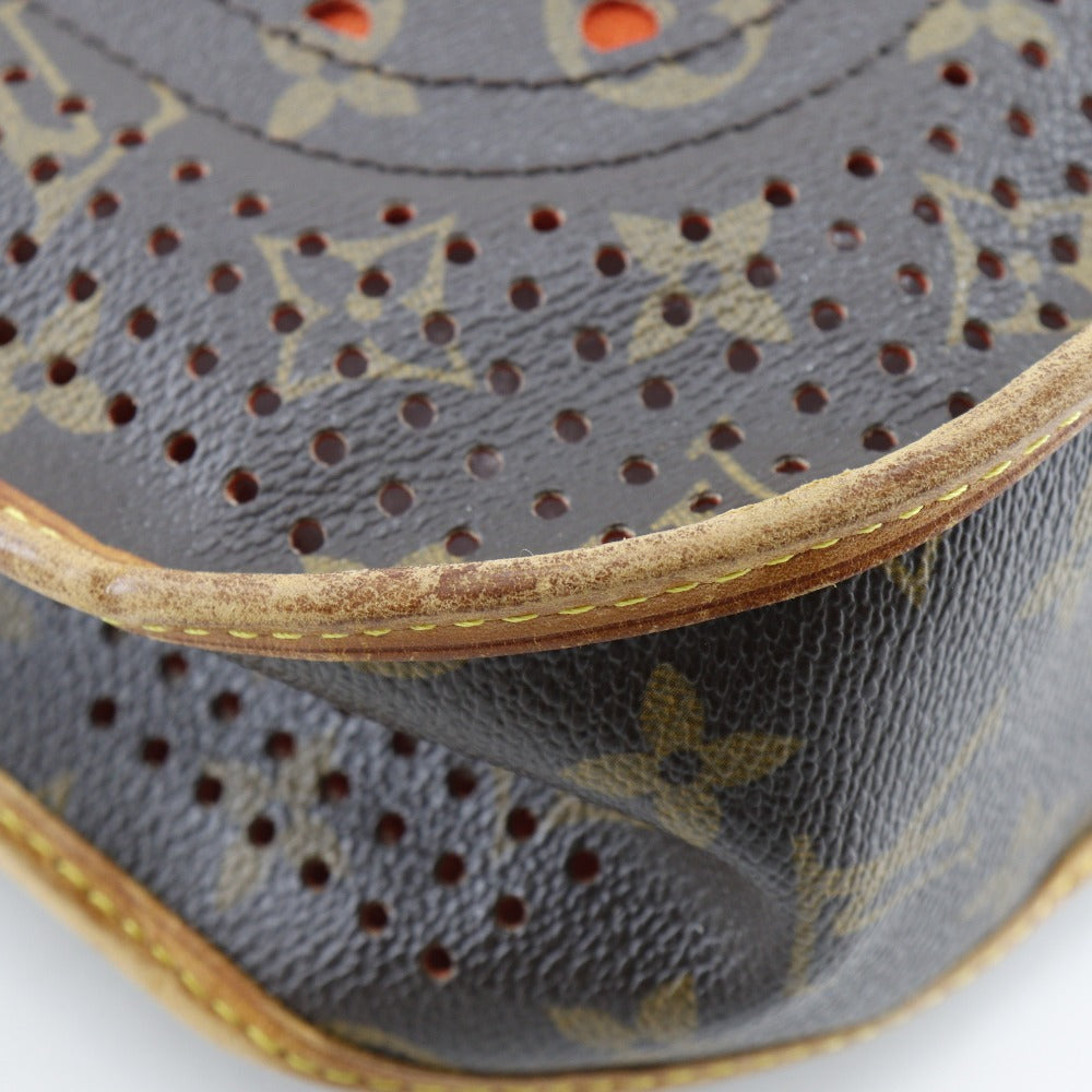 Louis Vuitton Musette Shoulder Bag M95174