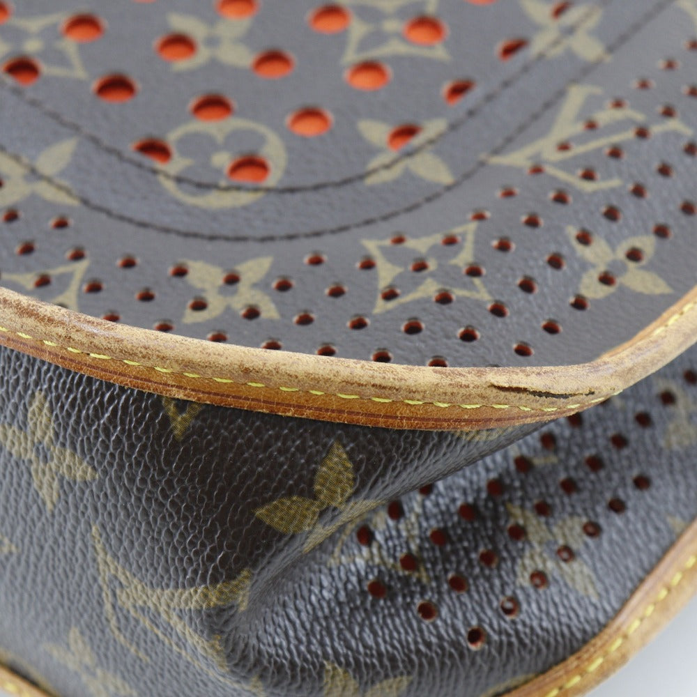 Louis Vuitton Musette Shoulder Bag M95174