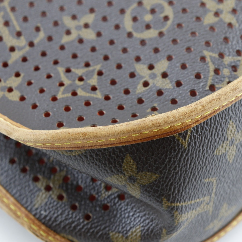 Louis Vuitton Musette Shoulder Bag M95174