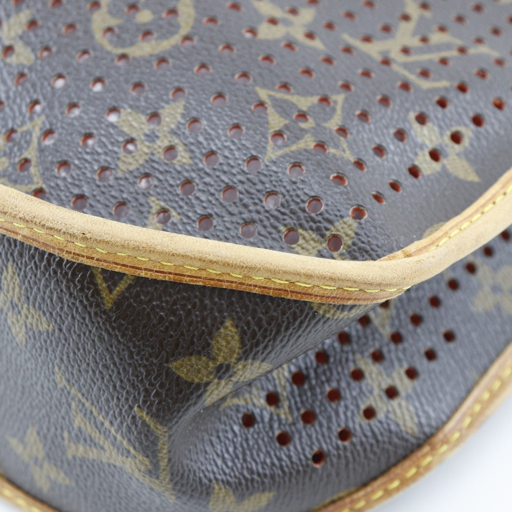 Louis Vuitton Musette Shoulder Bag M95174