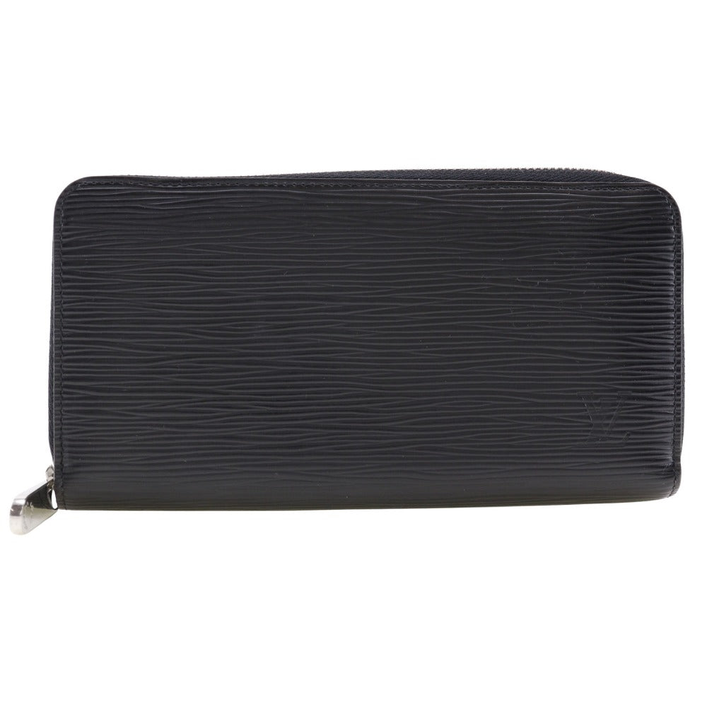 Louis Vuitton Epi Leather Zippy Wallet