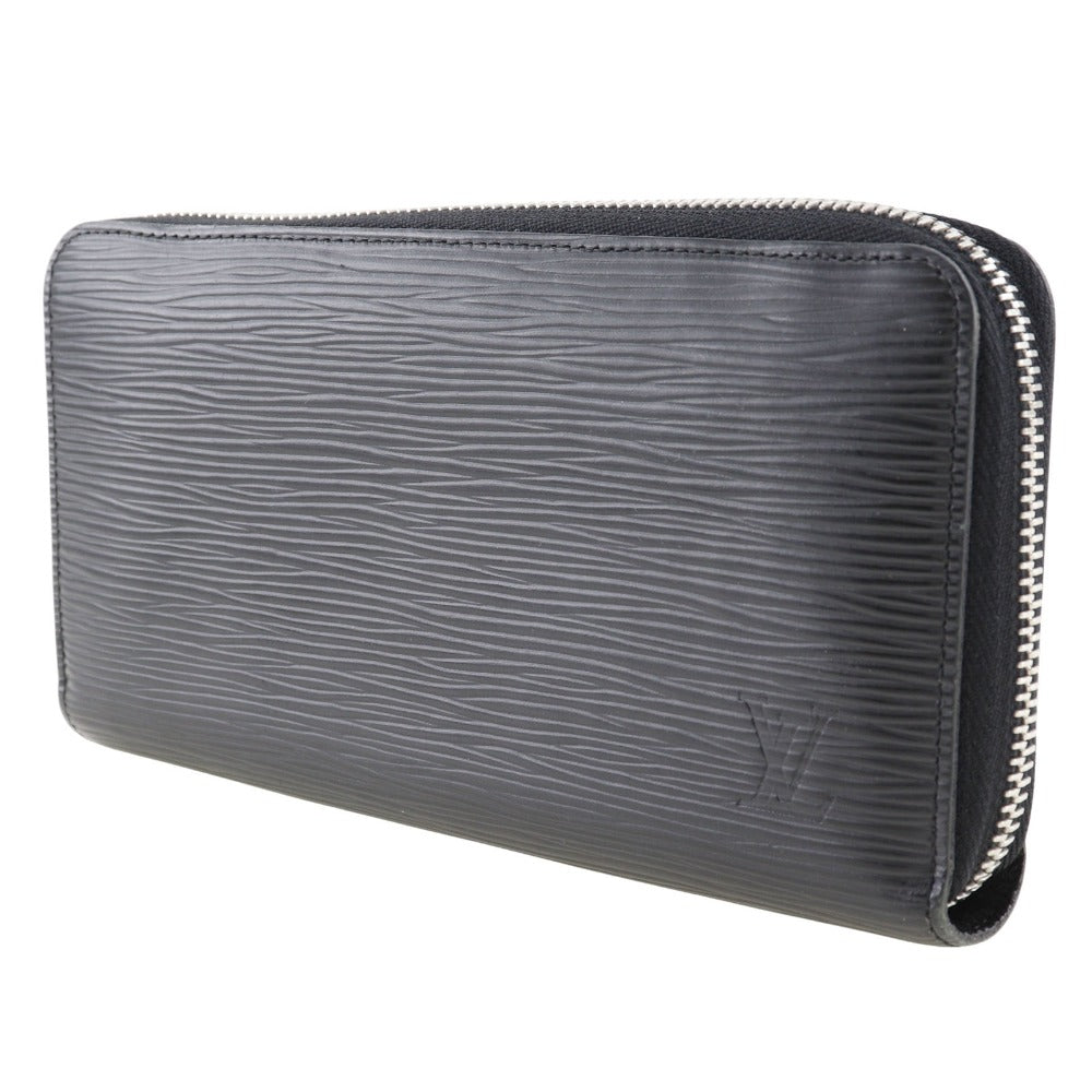 Louis Vuitton Epi Leather Zippy Wallet
