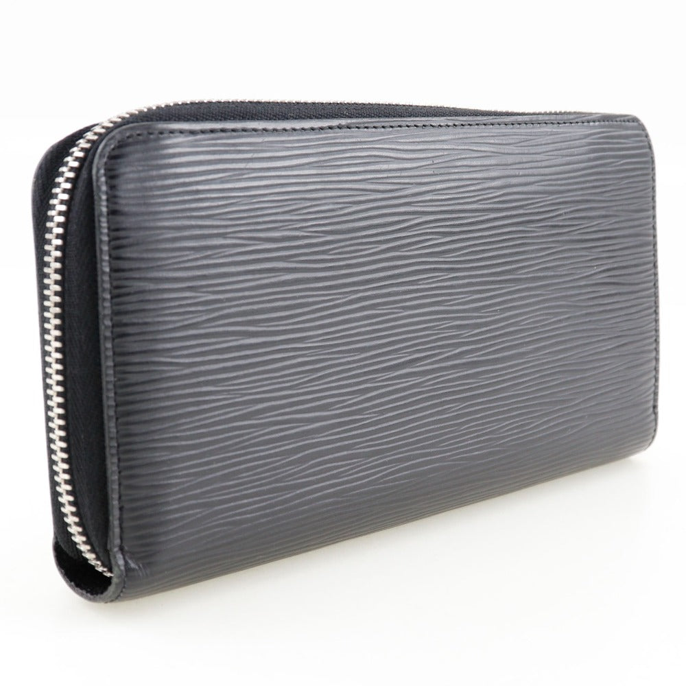Louis Vuitton Epi Leather Zippy Wallet