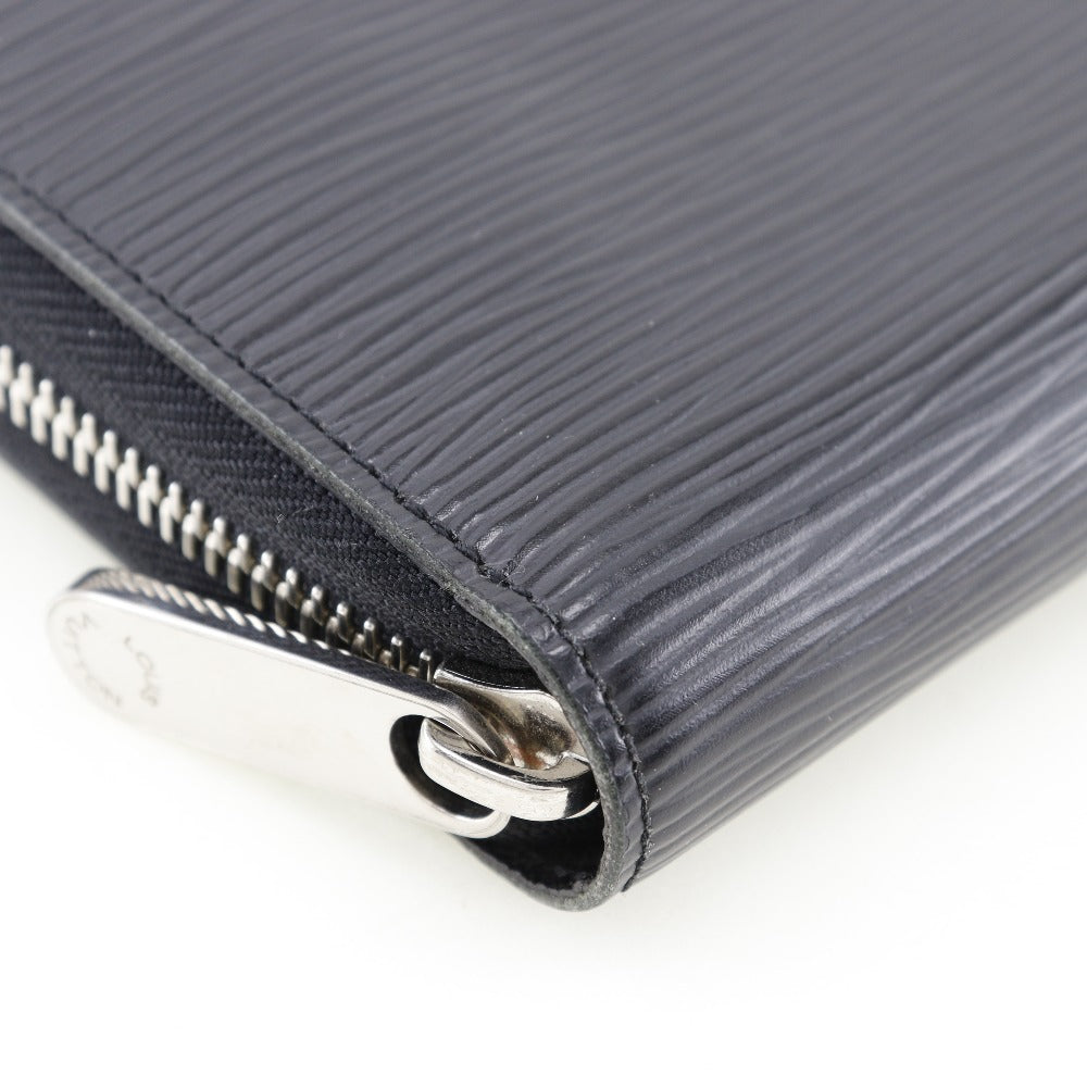 Louis Vuitton Epi Leather Zippy Wallet
