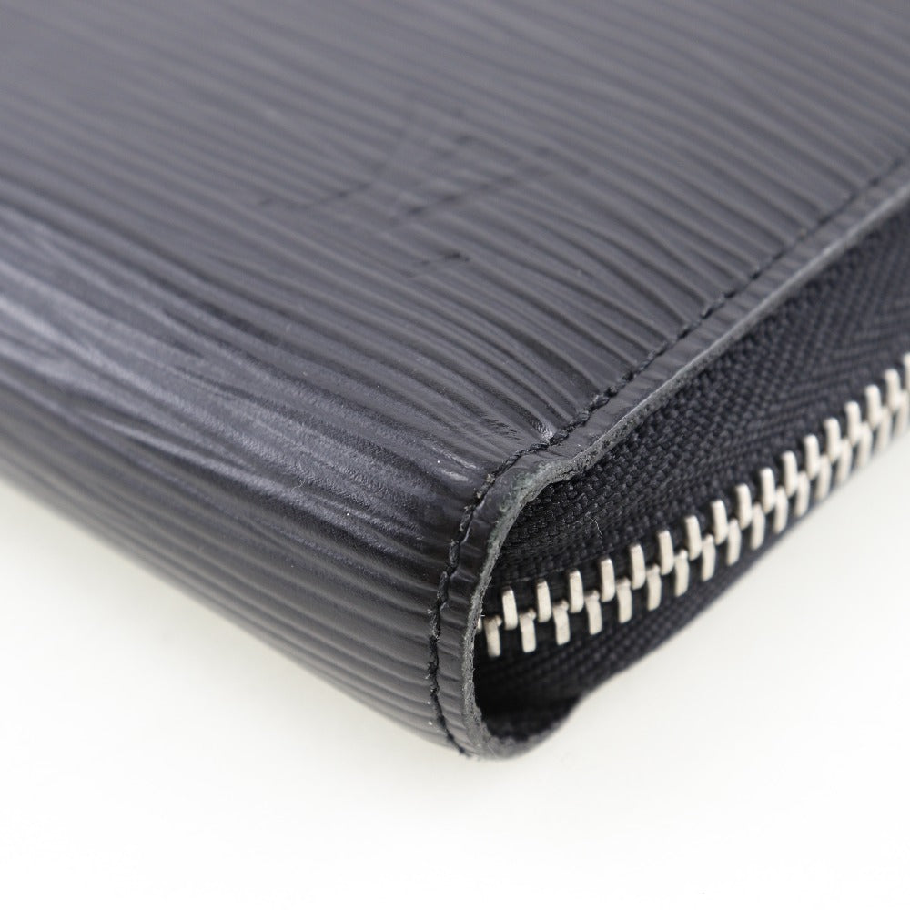 Louis Vuitton Epi Leather Zippy Wallet