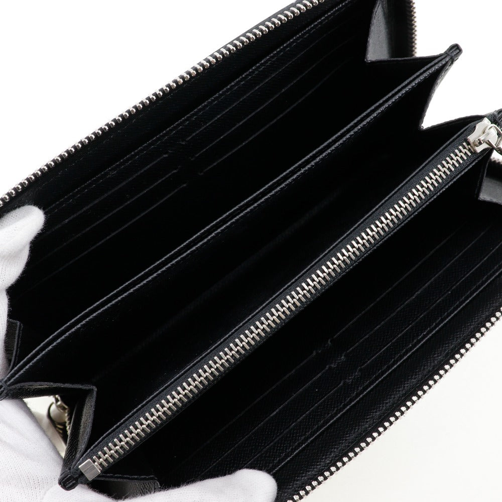 Louis Vuitton Epi Leather Zippy Wallet