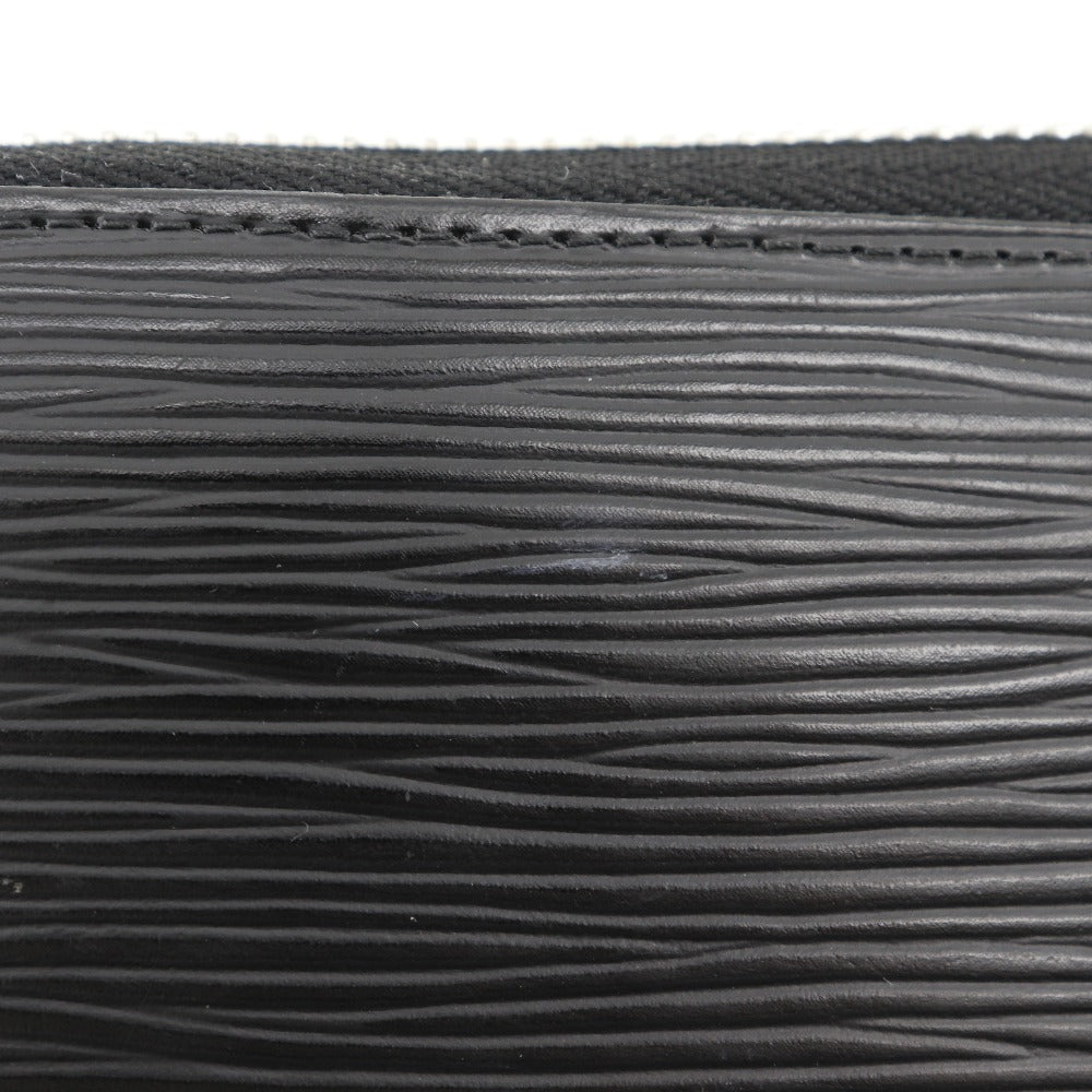 Louis Vuitton Epi Leather Zippy Wallet