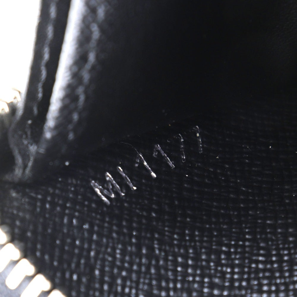 Louis Vuitton Epi Leather Zippy Wallet