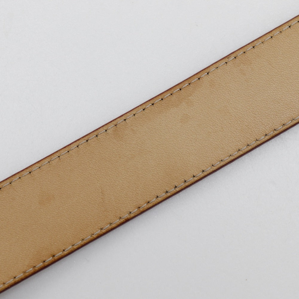 Louis Vuitton Monogram Vernis Belt M6980