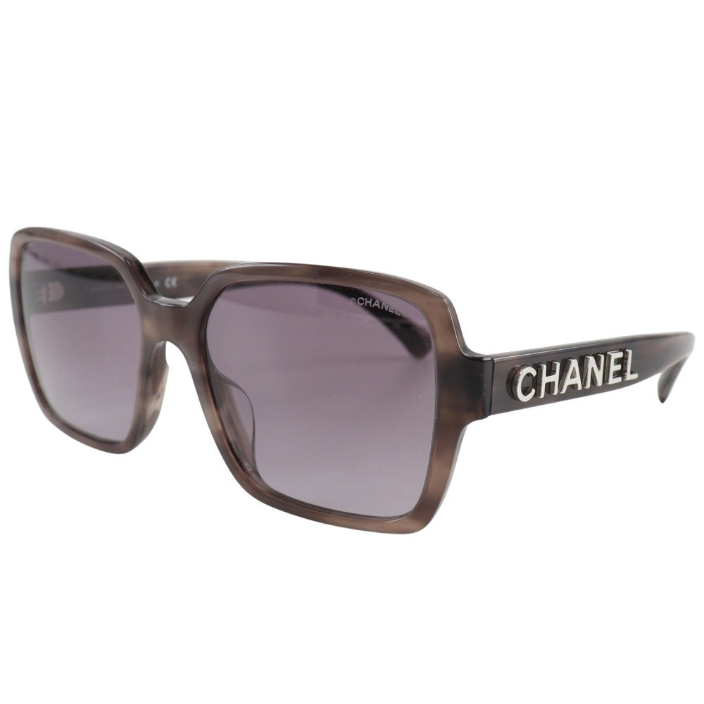 Chanel Side Logo Sunglasses 5408-A