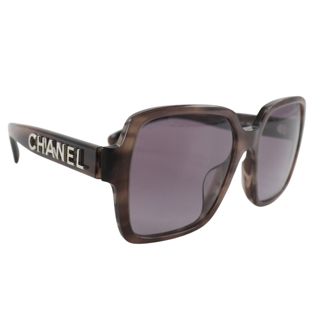 Chanel Side Logo Sunglasses 5408-A