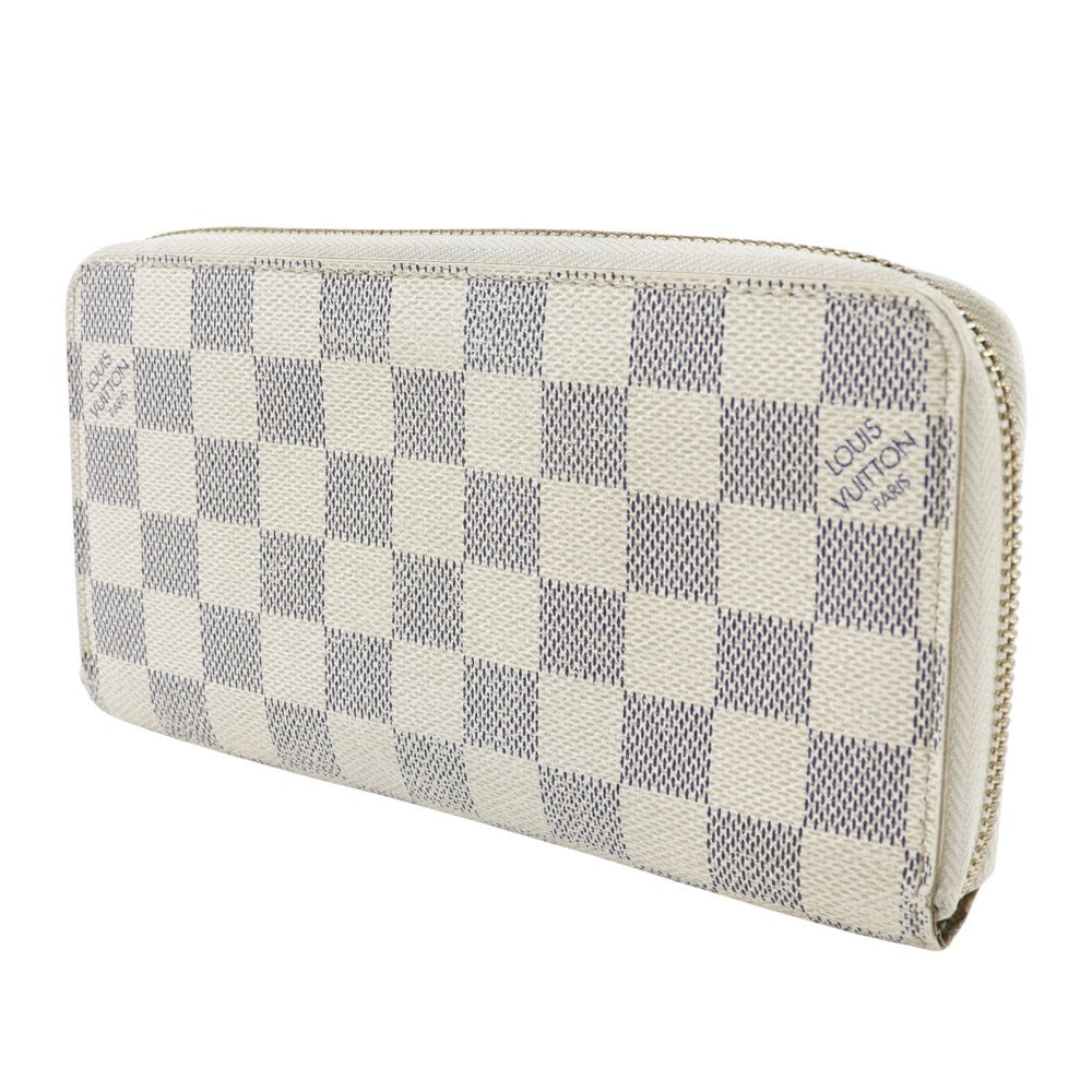 Louis Vuitton Damier Graphite Zippy Wallet