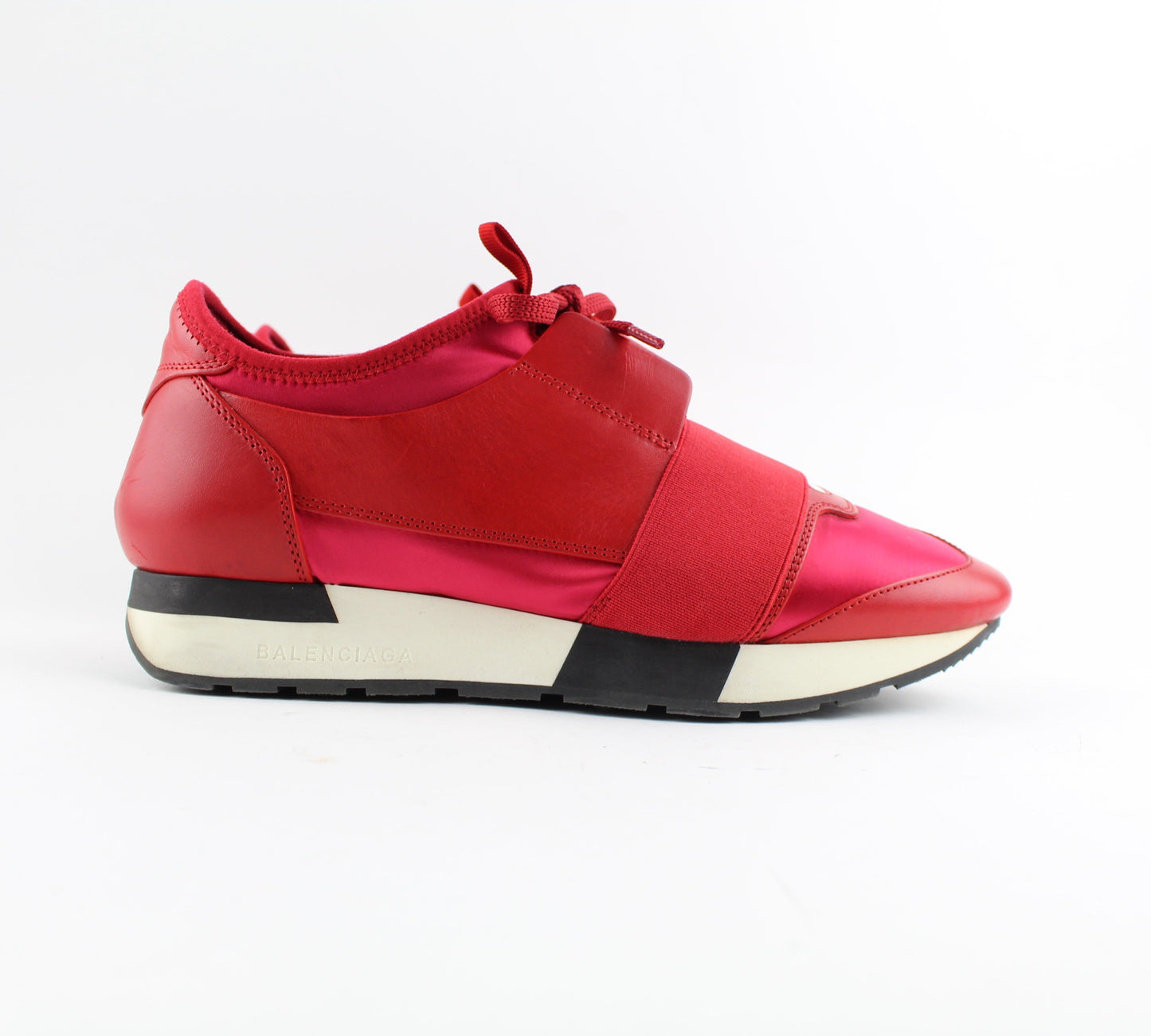 BALENCIAGA RACE RUNNERS