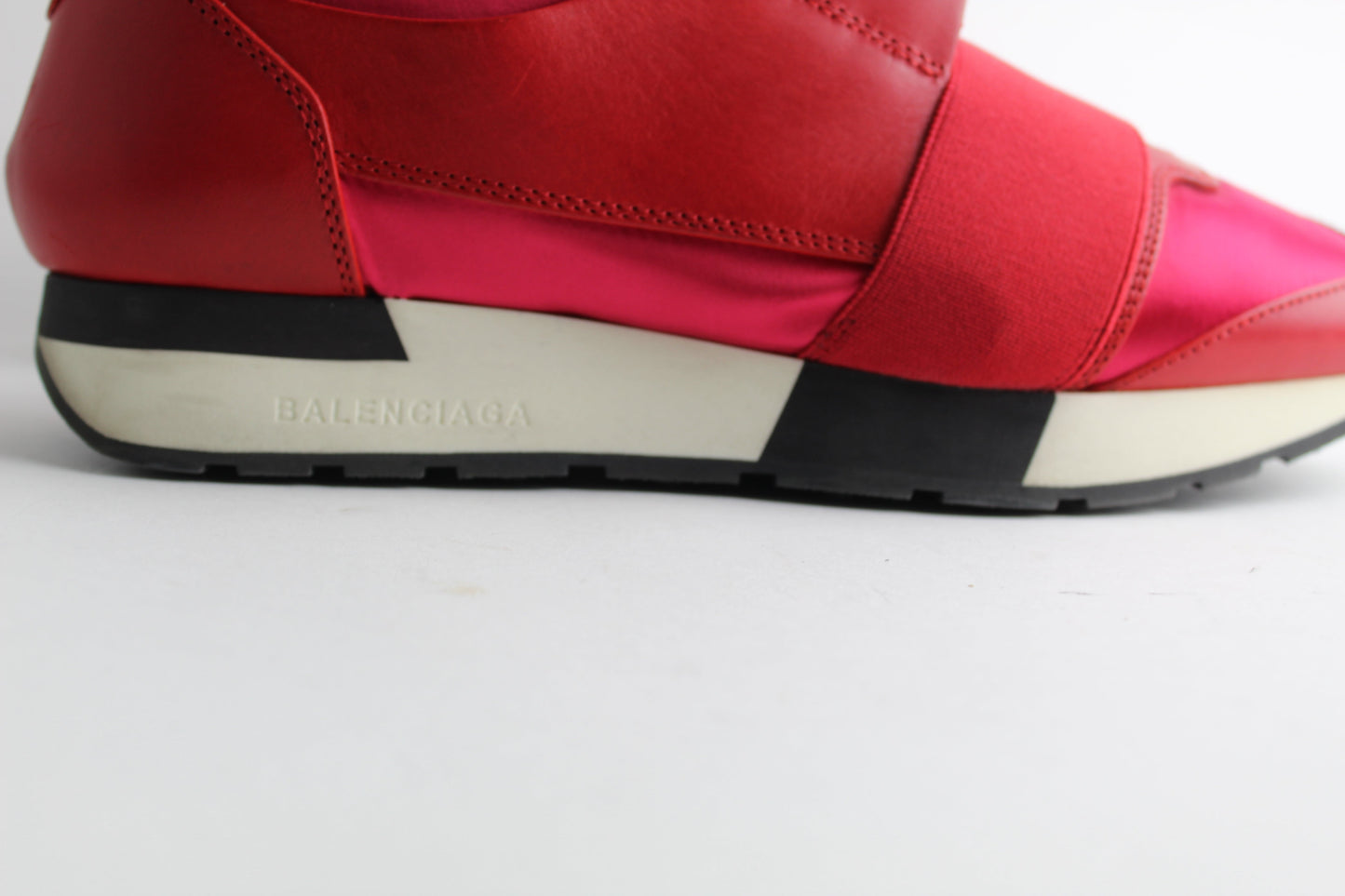 BALENCIAGA RACE RUNNERS