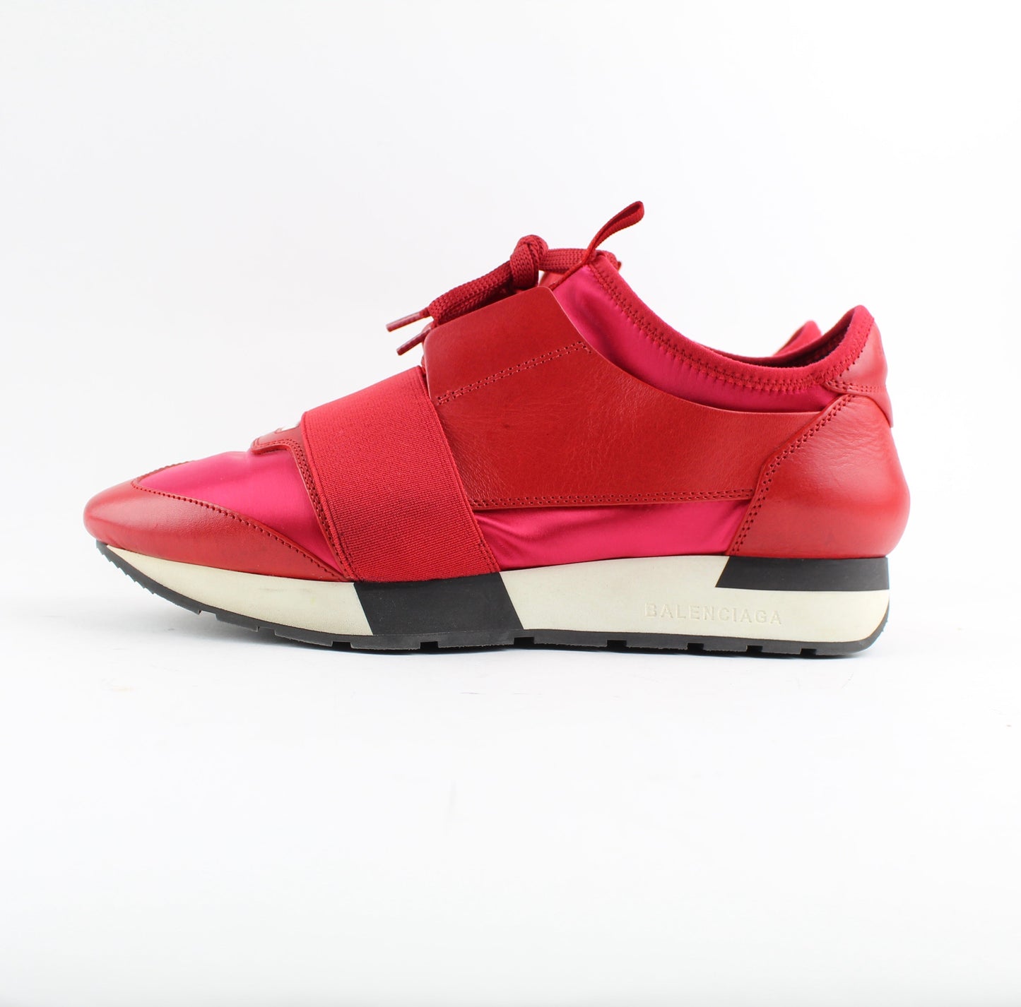 BALENCIAGA RACE RUNNERS