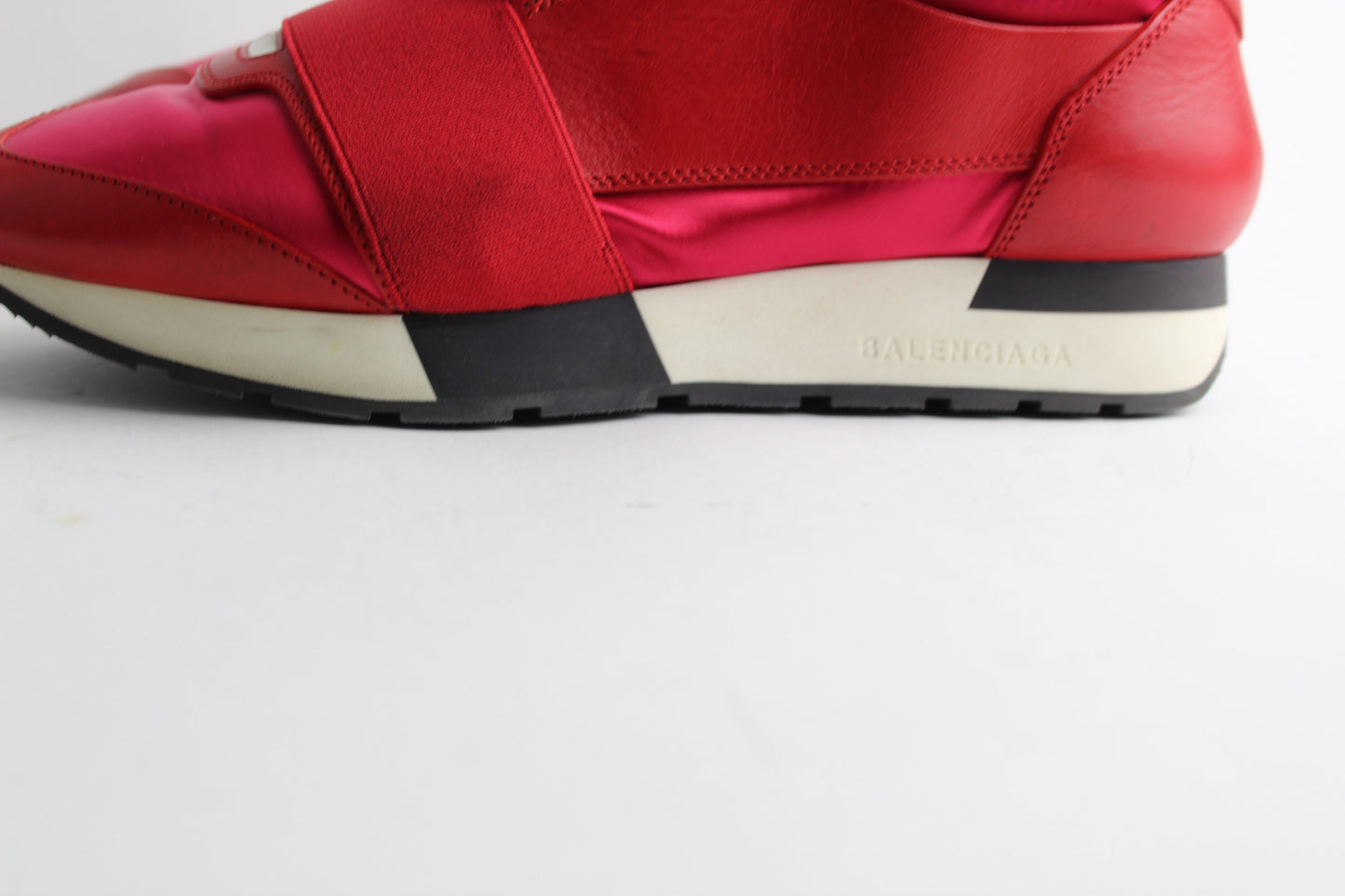 BALENCIAGA RACE RUNNERS