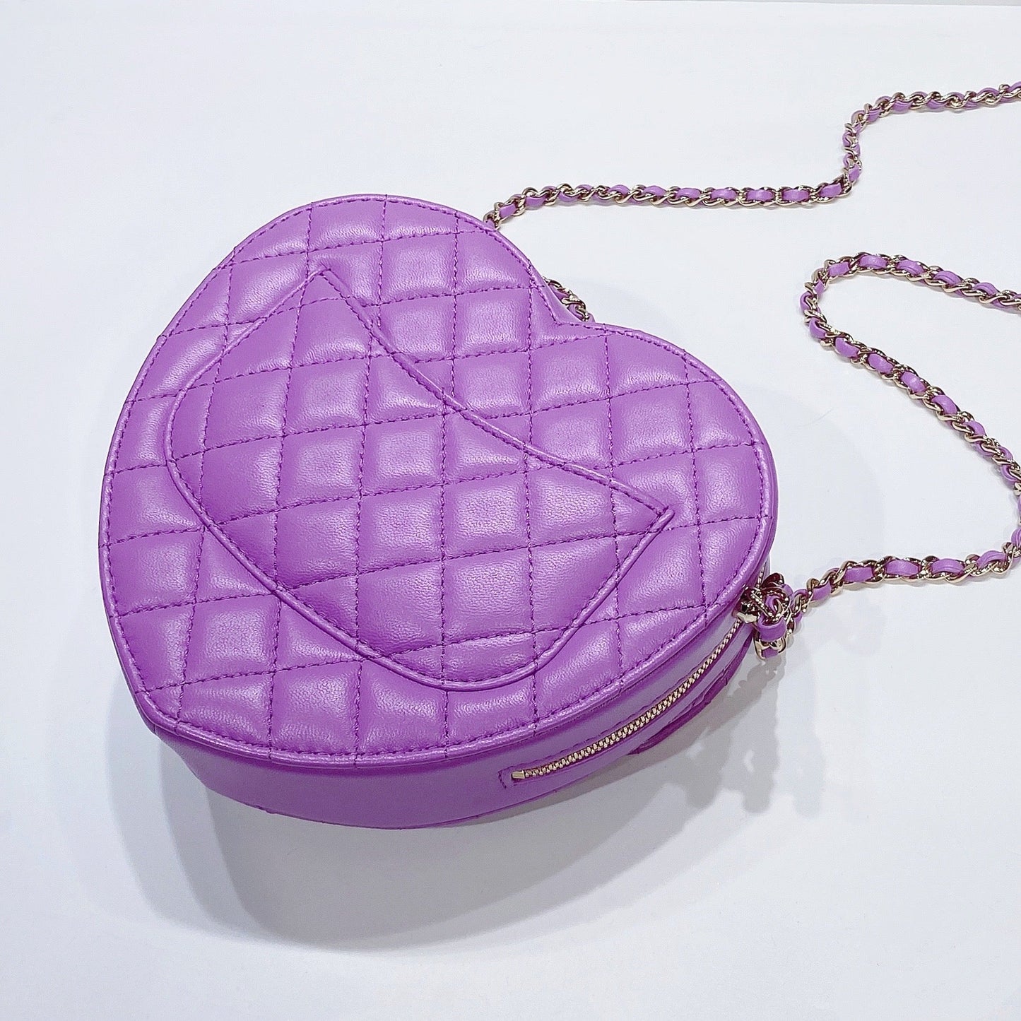 No.3626-Chanel Large CC In Love Heart Bag (Brand New / 全新貨品)