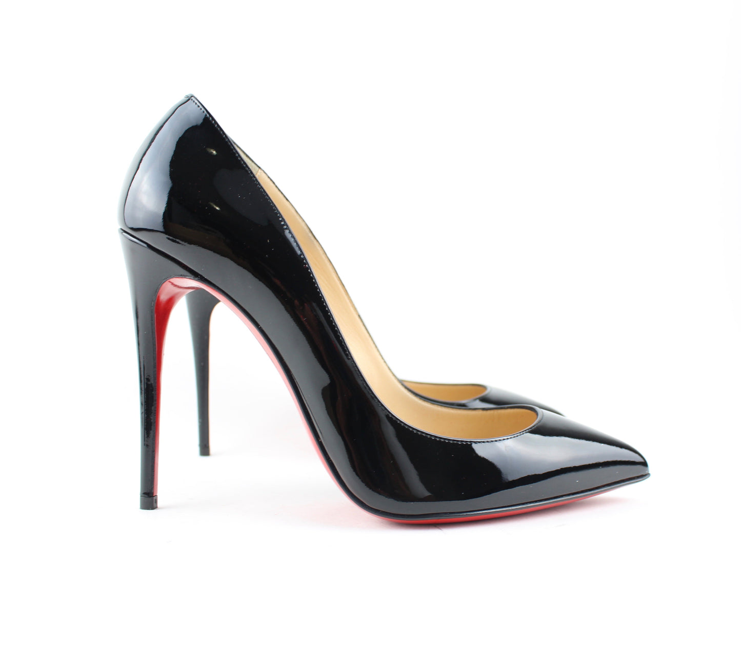 CHRISTIAN LOUBOUTIN PIGALLE 100MM