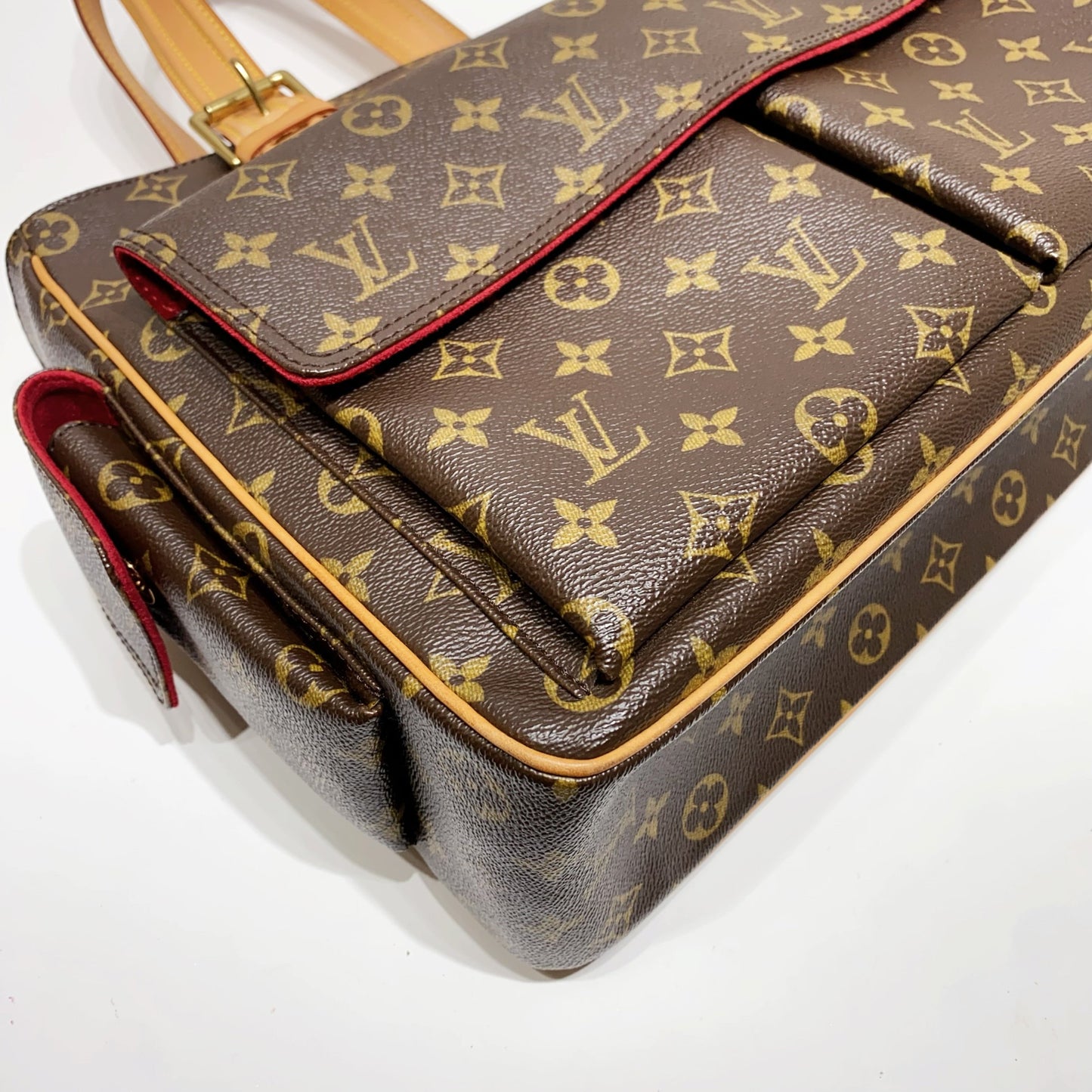 No.4151-Louis Vuitton Monogram Multipli Cite