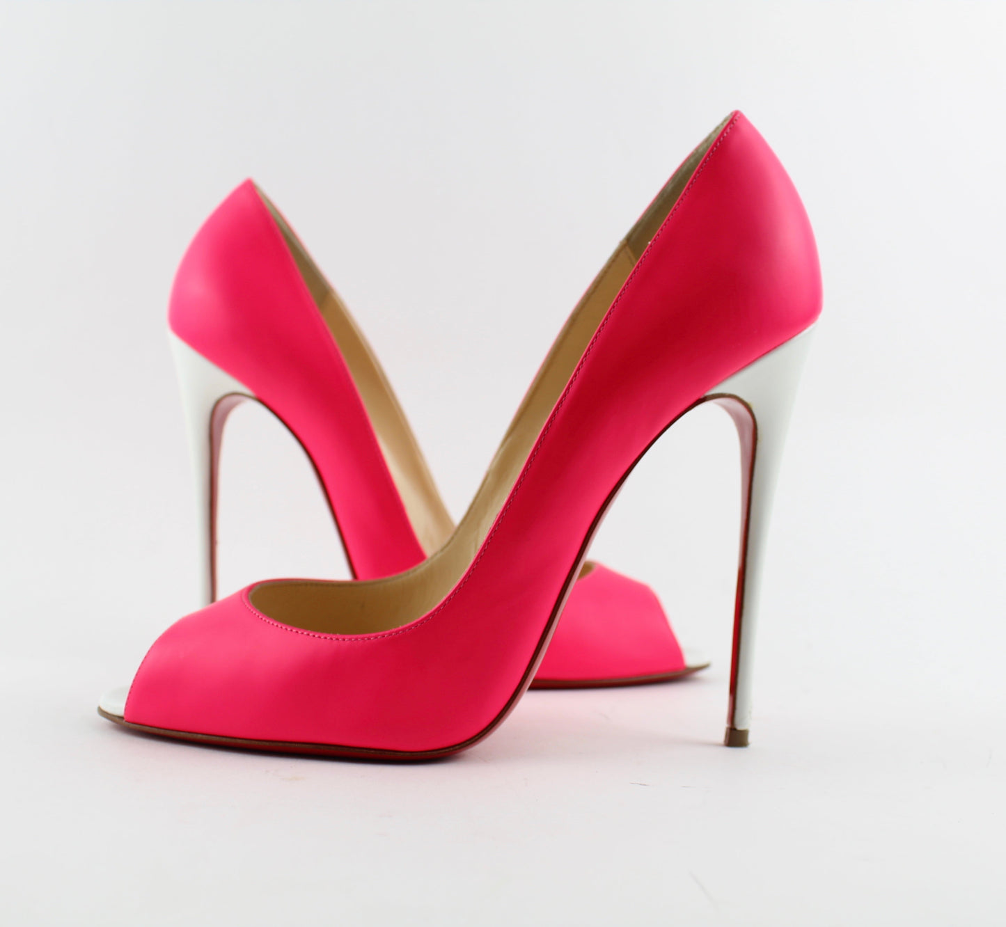 CHRISTIAN LOUBOUTIN YOUPI 120mm