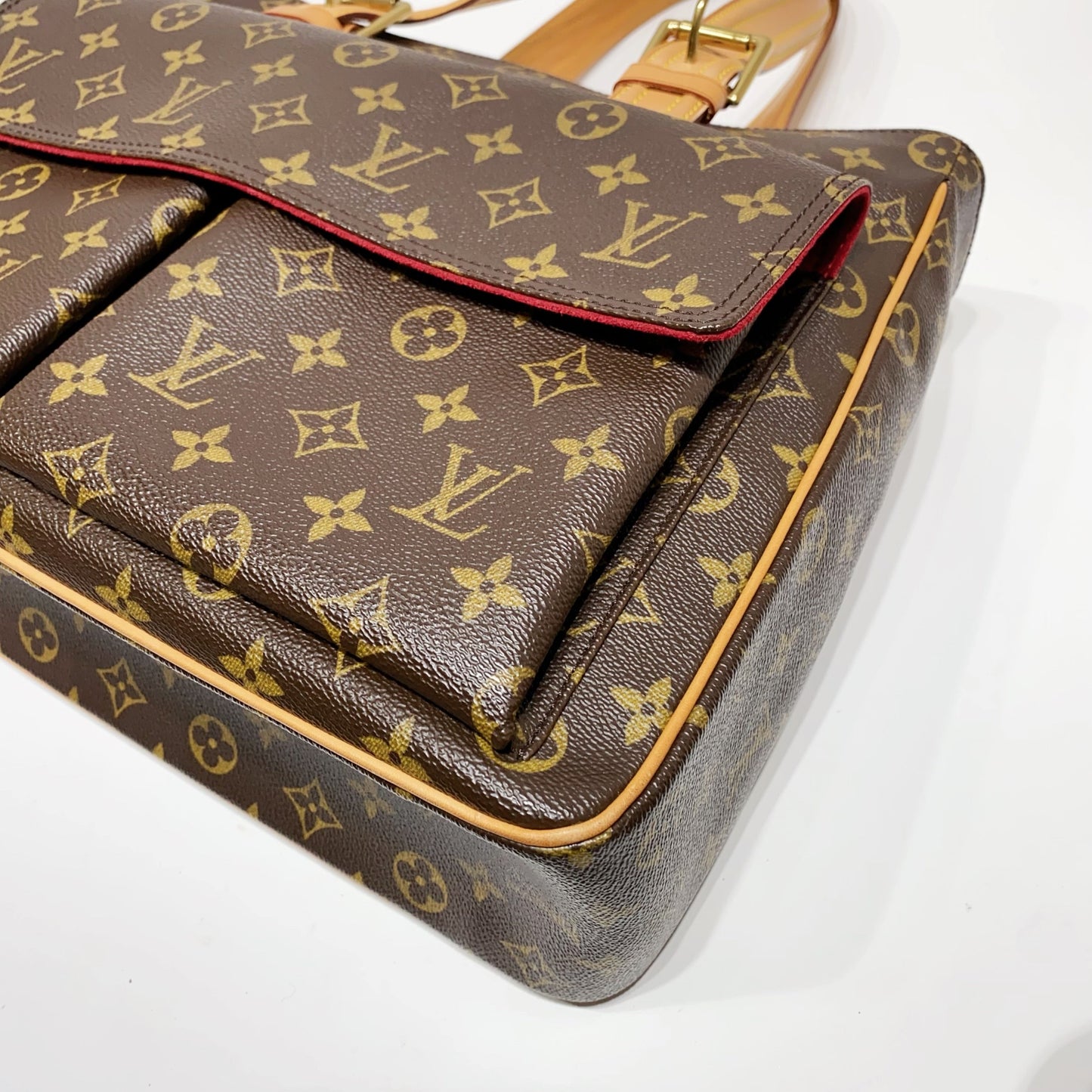 No.4151-Louis Vuitton Monogram Multipli Cite