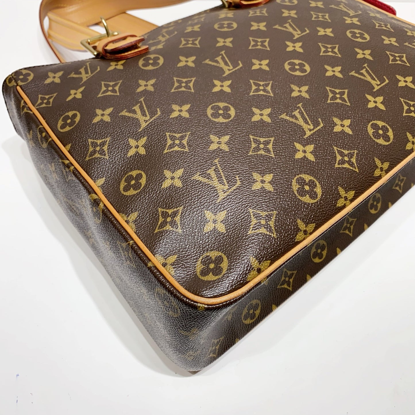 No.4151-Louis Vuitton Monogram Multipli Cite