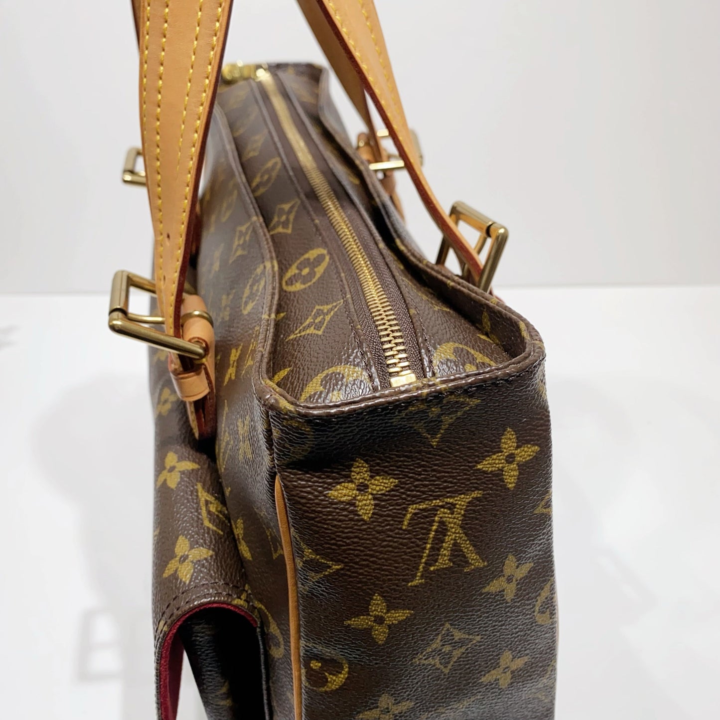 No.4151-Louis Vuitton Monogram Multipli Cite