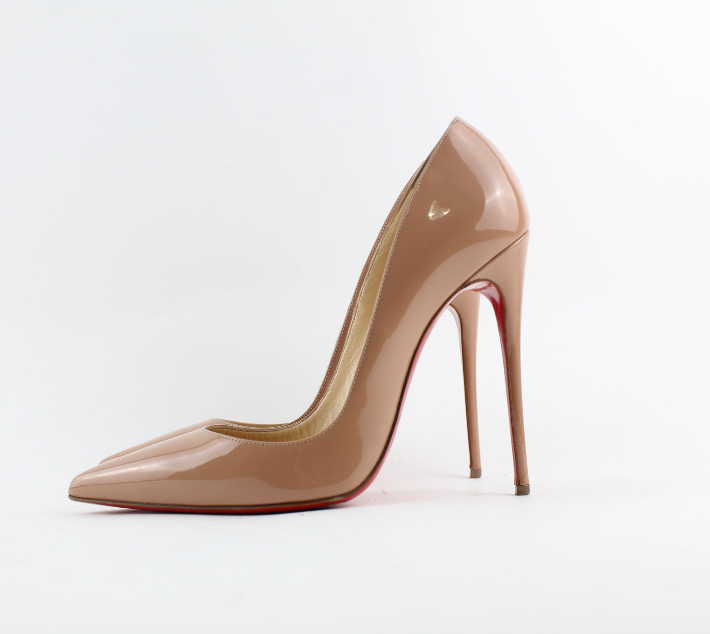 CHRISTIAN LOUBOUTIN SO KATE 120mm