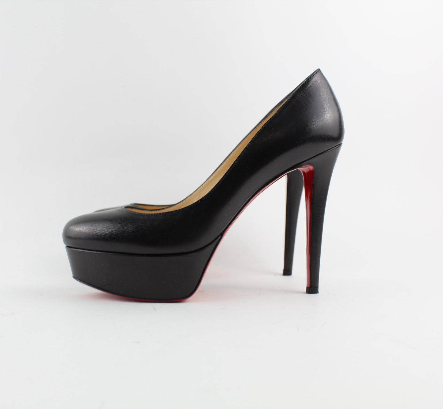 CHRISTIAN LOUBOUTIN BIANCA 120mm