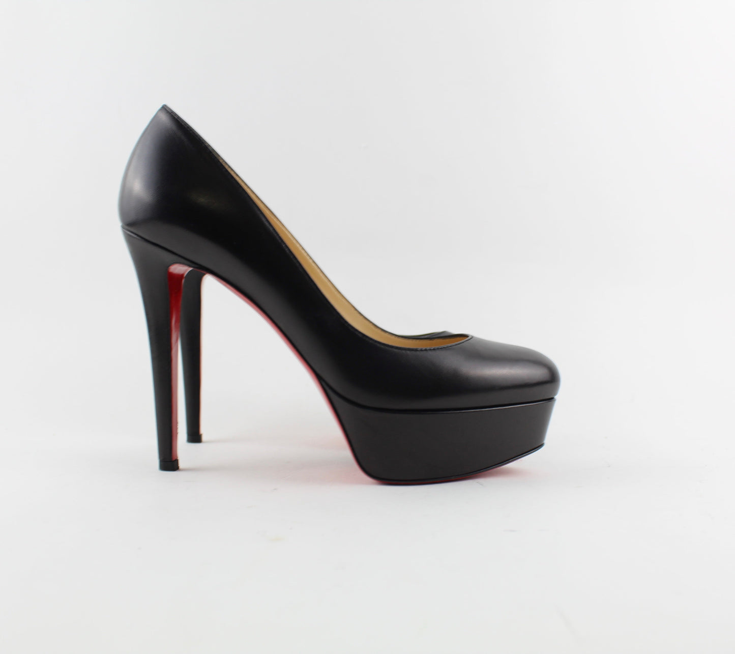 CHRISTIAN LOUBOUTIN BIANCA 120mm