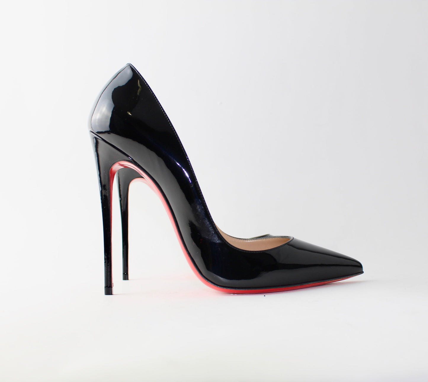 CHRISTIAN LOUBOUTIN SO KATE 120mm Size 39.5