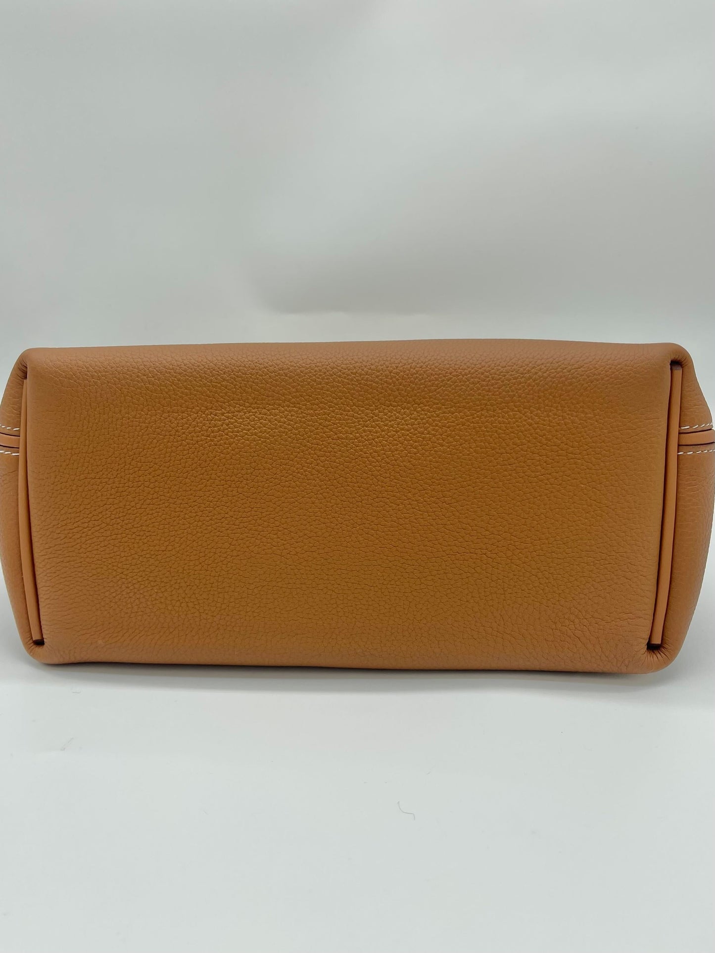 Luxury Hermes 24/24 29 Gold Veau Togo Touch Alligator Gold Hardware