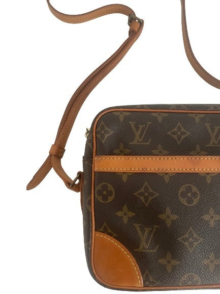 Louis Vuitton Trocadero 27 Monogram