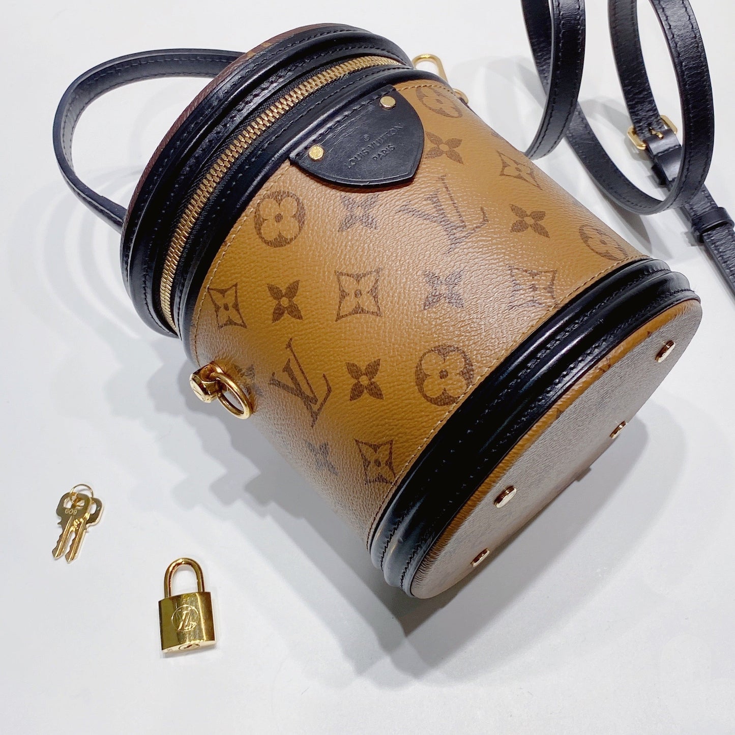 No.3511-Louis Vuitton Monogram Cannes