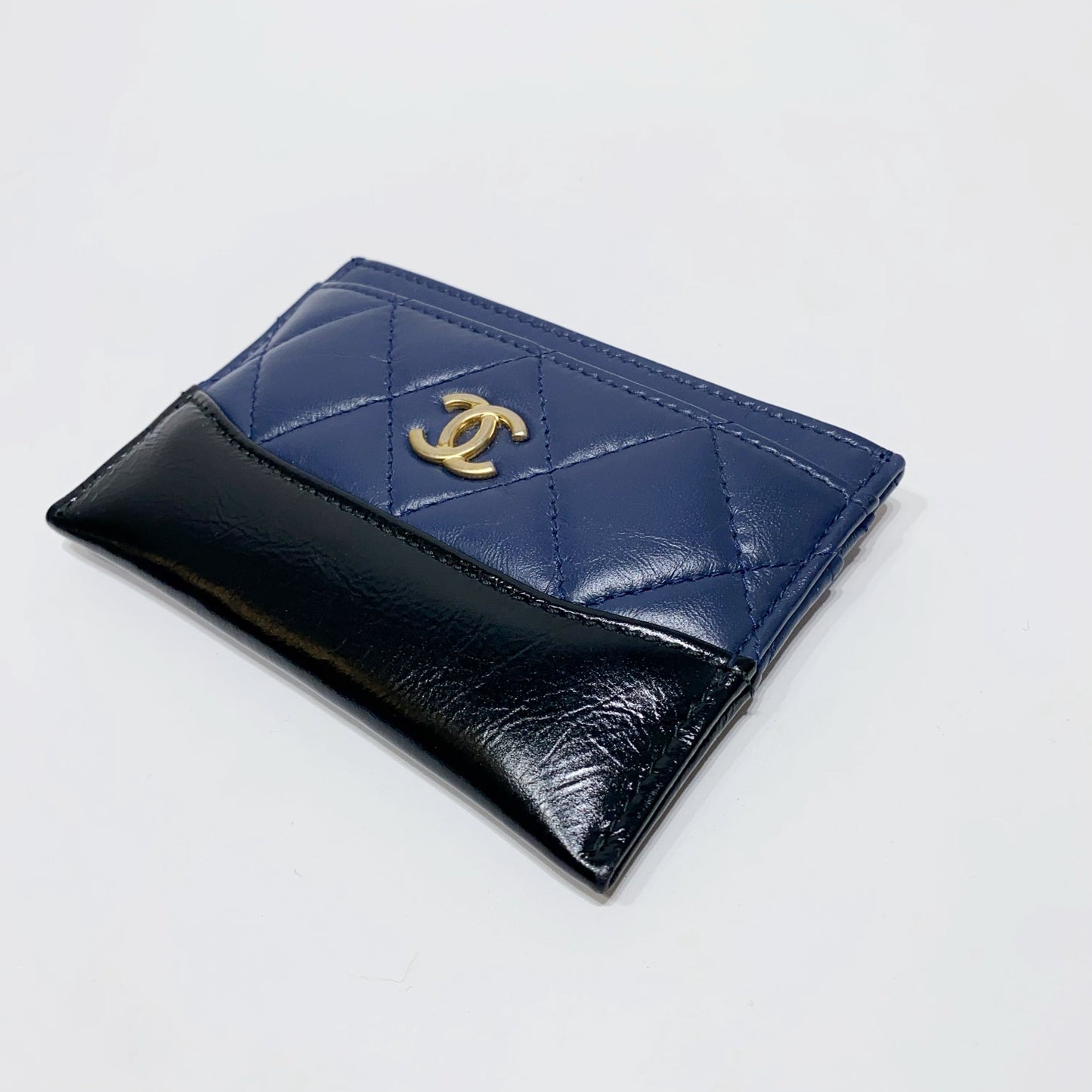 No.4213-Chanel Gabrielle Card Holder