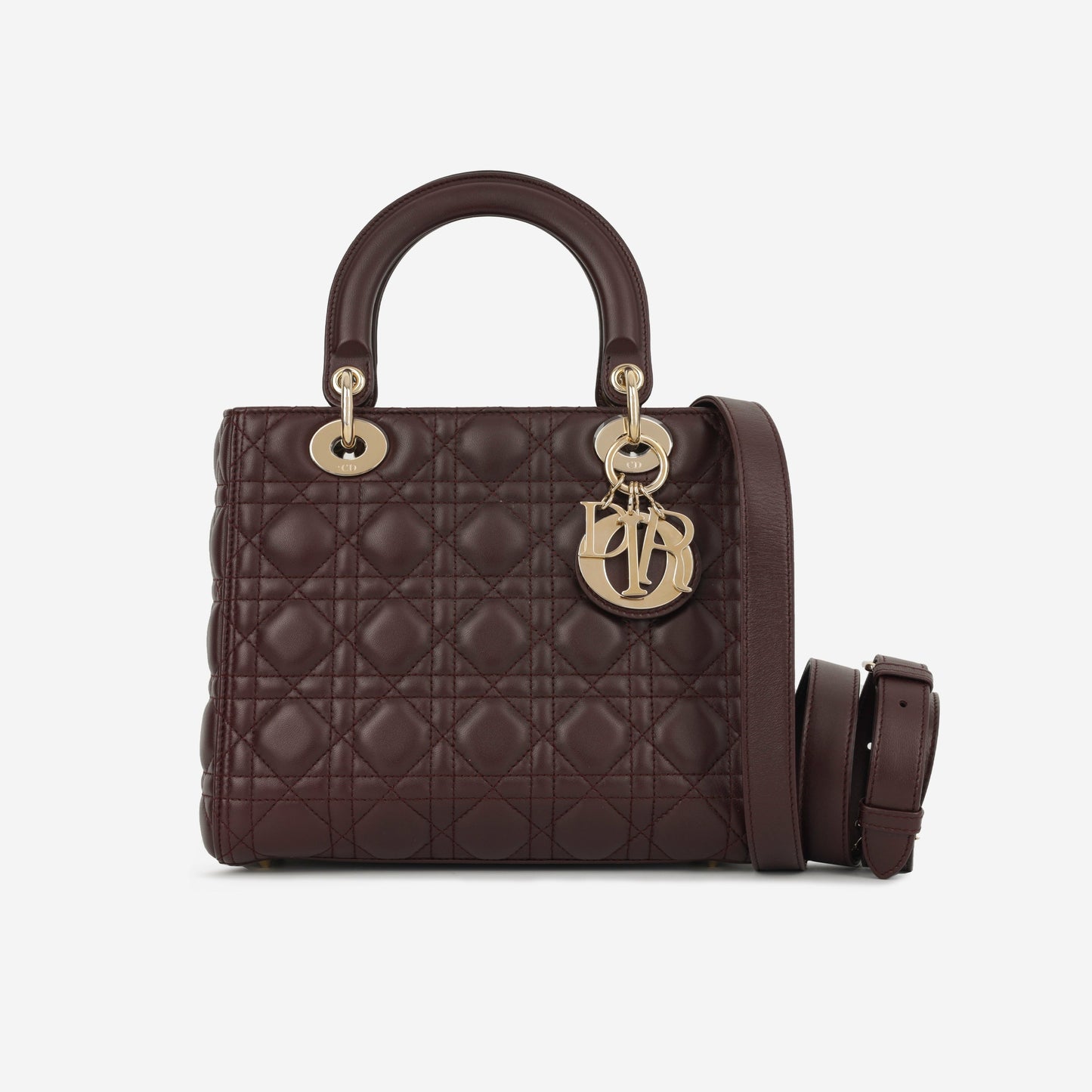 Luxury Dior Lady Luxury Dior - Medium